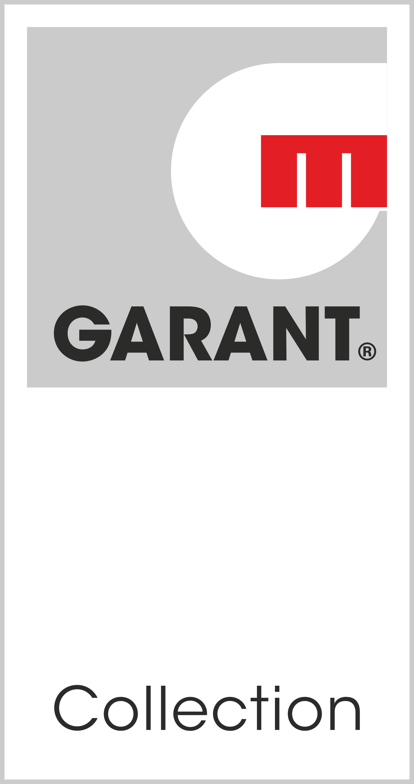 Garant Collection Logo